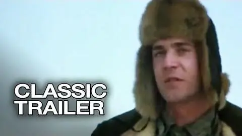 Mrs. Soffel Official Trailer #1 - Matthew Modine Movie (1984) HD_peliplat