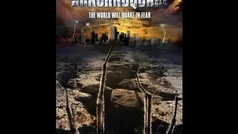 Arachnoquake Official Trailer (2012)_peliplat