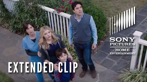 The 5th Wave: Extended 10 Minute Clip!_peliplat