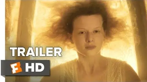 Marie Curie: The Courage of Knowledge Trailer #1 (2017) | Movieclips Indie_peliplat