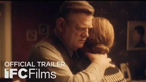 Alone in Berlin - Official Trailer I HD I IFC Films_peliplat