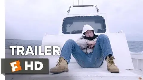 Fire at Sea Official Trailer 1 (2016) - Documentary_peliplat