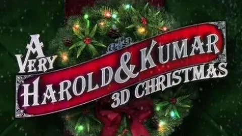 A Very Harold & Kumar 3D Christmas: Official Trailer_peliplat