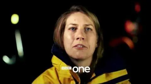 Saving Lives at Sea: Trailer - BBC One_peliplat