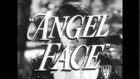 Angel Face 1952 Trailer_peliplat