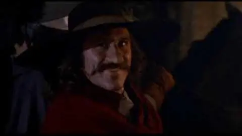 Cyrano de Bergerac (1990) Trailer_peliplat