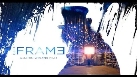 THE FRAME Official Trailer #1_peliplat