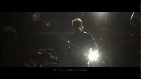 Hillsong UNITED - LIVE IN MIAMI // Album Trailer_peliplat