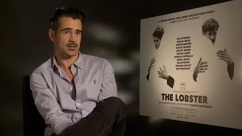 My Favourite LOVE Film - Colin Farrell on "Withnail and I" | BFI_peliplat
