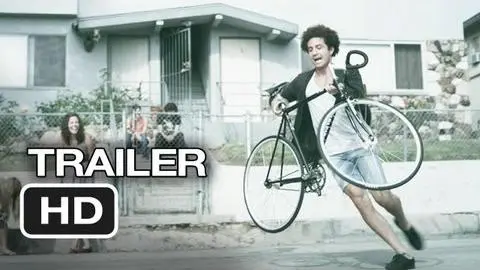 I Am Not A Hipster Official Trailer #1 (2013) - Sundance Movie HD_peliplat