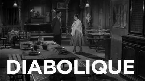 Three Reasons: Diabolique - The Criterion Collection_peliplat