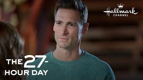 Preview - The 27-Hour Day - Starring Autumn Reeser and Andrew Walker_peliplat