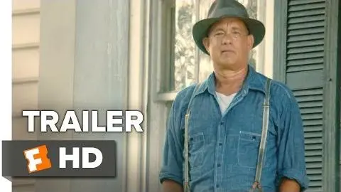 Ithaca Official Trailer 1 (2016) - Tom Hanks Movie_peliplat
