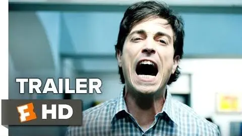 400 Days Official Trailer #1 (2015) - Dane Cook, Brandon Routh Sci-Fi Movie HD_peliplat