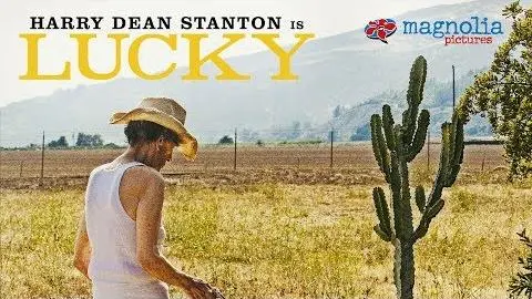 Lucky - Official Trailer_peliplat