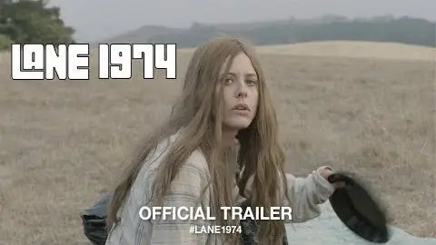 Lane 1974 (2017) | Official Trailer HD_peliplat