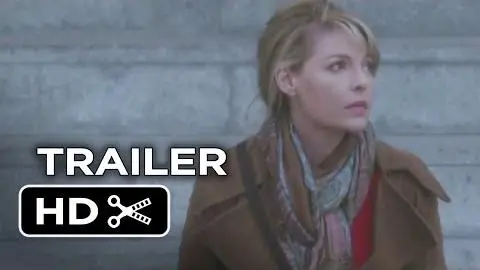 Jackie & Ryan Official Trailer 1 (2015) - Katherine Heigl, Ben Barnes Movie HD_peliplat