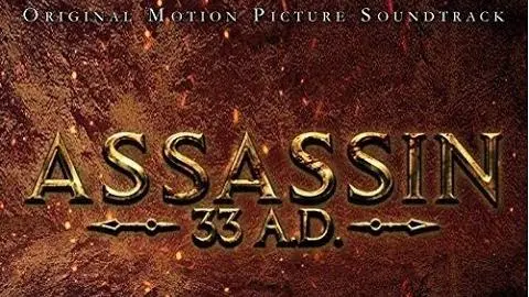 ASSASSIN 33 AD Trailer 2020 HD_peliplat