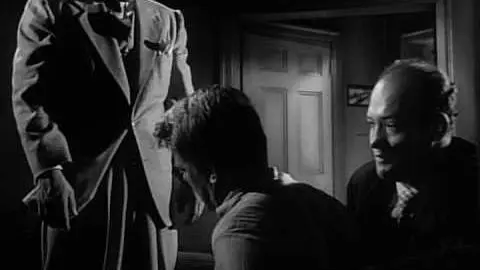 T-Men (Anthony Mann, 1947) Interrogation_peliplat
