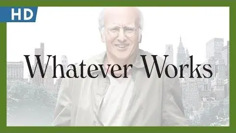 Whatever Works (2009) Trailer_peliplat