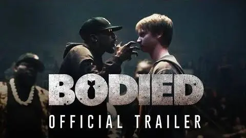 BODIED [Official Trailer] - In Theaters 11/2 and on YouTube Premium 11/28_peliplat