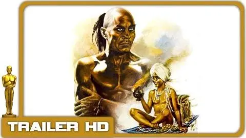 The Thief Of Bagdad ≣ 1940 ≣ Trailer_peliplat