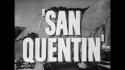 San Quentin 1937 Trailer_peliplat