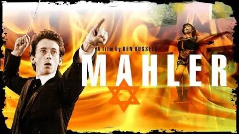 Mahler 1974 Trailer HD_peliplat