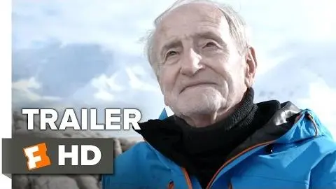 Antarctica: Ice and Sky Official Trailer 1 (2016) - Documentary_peliplat