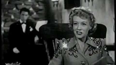 The Cheaters (1945) Ona Munson & Billie Burke_peliplat