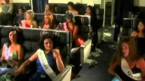 Miss Cast away and  the Island Girls - michael jackson- Trailer 2003 .flv_peliplat