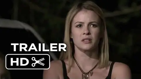 The Culling Official Trailer 1 (2015) -  Jeremy Sumpter Thriller HD_peliplat