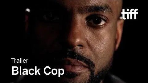 BLACK COP Trailer | TIFF 2017_peliplat