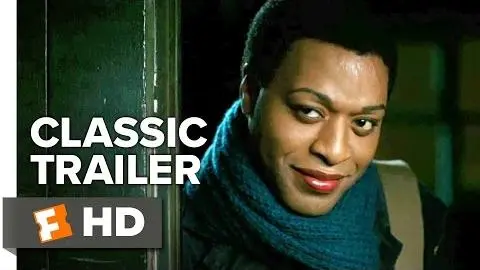 Kinky Boots (2005) Official Trailer 1 - Chiwetel Ejiofor Movie_peliplat