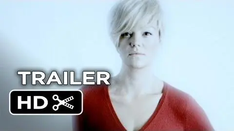White Reindeer Official Trailer 1 (2013) - Comedy Movie HD_peliplat