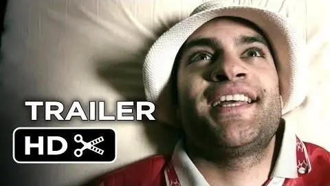 The Notorious Guys Official Trailer 1 (2013) - Comedy Movie HD_peliplat