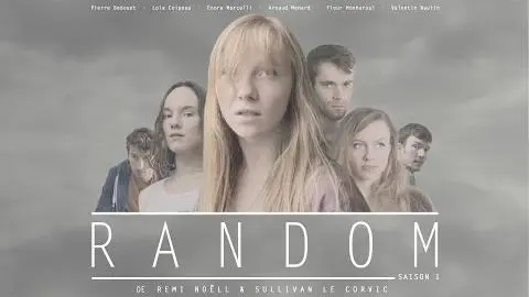 RANDOM - Bande Annonce_peliplat