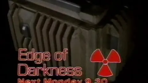 28 October 1985 BBC2 - Edge of Darkness trail_peliplat