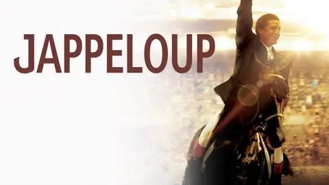 Jappeloup - Official Trailer_peliplat