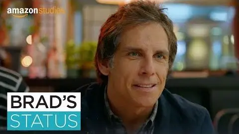 Brad’s Status – Official US Trailer [HD] | Amazon Studios_peliplat