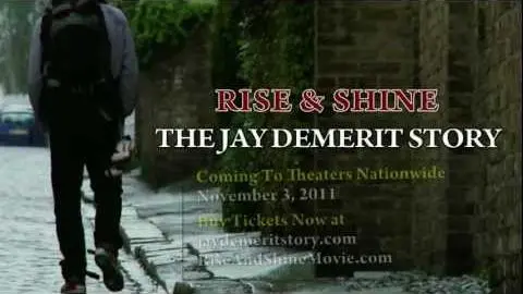 Rise and Shine: The Jay DeMerit Story (HD Trailer)_peliplat
