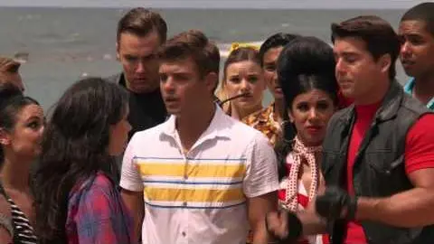 Teen Beach 2 | Trailer #1 | Disney Channel Official_peliplat