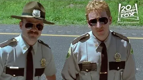 SUPER TROOPERS | Big Tips for Super Trooper Virgins | FOX Searchlight_peliplat