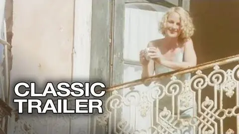 A Good Woman Official Trailer #1 (2004) - Helen Hunt Movie_peliplat