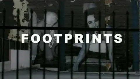 FOOTPRINTS (2011) Trailer - NEW_peliplat