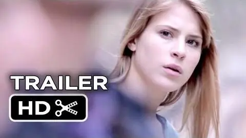 Frequencies Official Trailer (2014) - Science Fiction Movie HD_peliplat