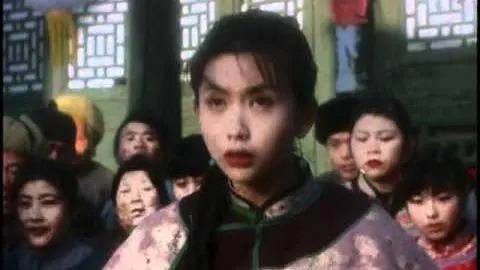 Legend of the Red Dragon (1994) - Theatrical Trailer_peliplat