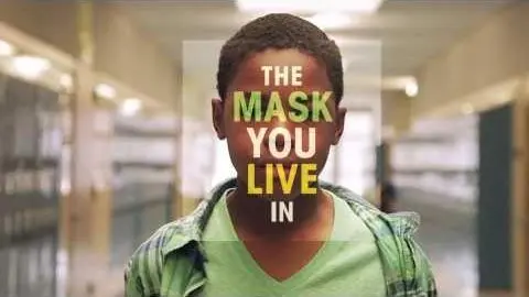The Mask You Live In - Trailer_peliplat