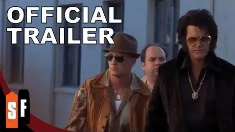 Bubba Ho-Tep (2002) - Official Trailer (HD)_peliplat
