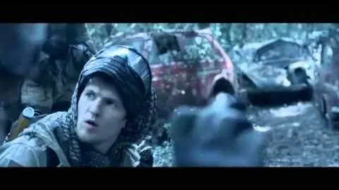 Paintball - Official UK Trailer (2009)_peliplat